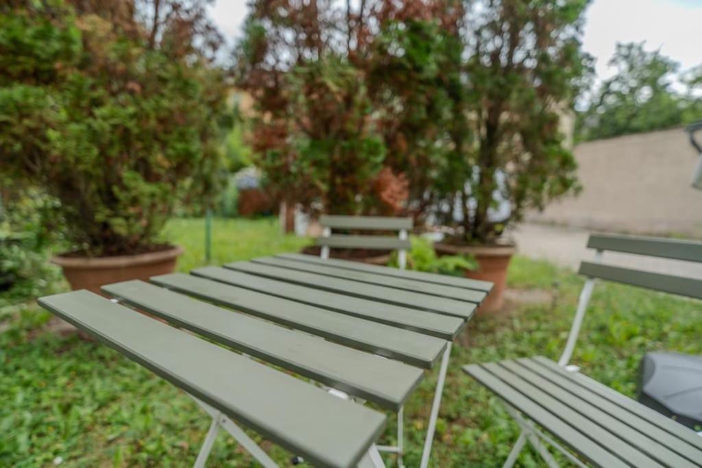 Wohnung Naehe Stadtzentrum Mit Wohnzimmer Und Kueche Koblenz  Bagian luar foto